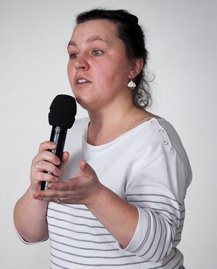 Adriana Světlíková