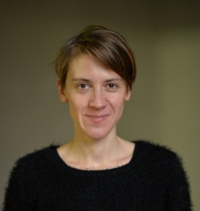 Olga Škochová Bláhová