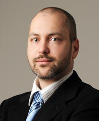 Dalibor Naar
