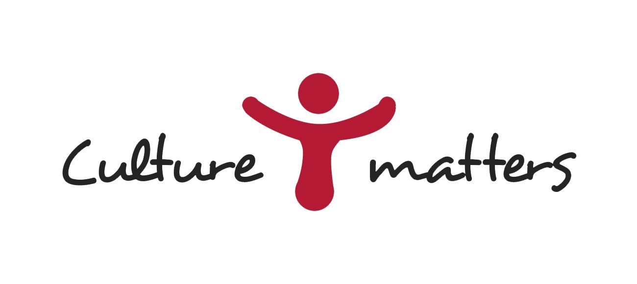 Culture Matters logo