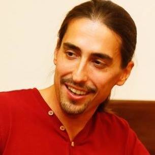 Martin Hudeček
