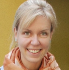 Radka Švíková