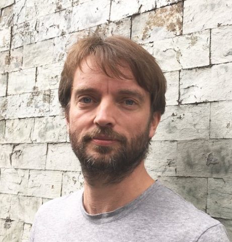 Jan Raab